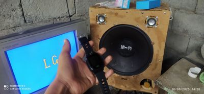 Tesla 150 watli sambufer LG televizor smart watch y 31 sotiladi arzon