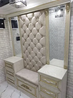 Мебель на заказ Самарканд Шкафы • Кухни • Прихожие 3D-диза