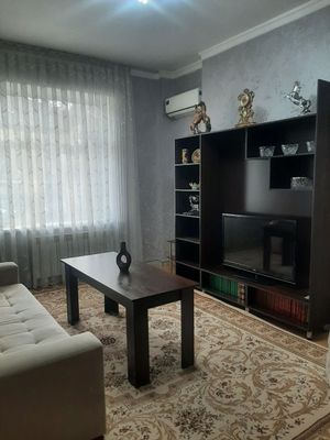 Сдаётся квартира на Дархане