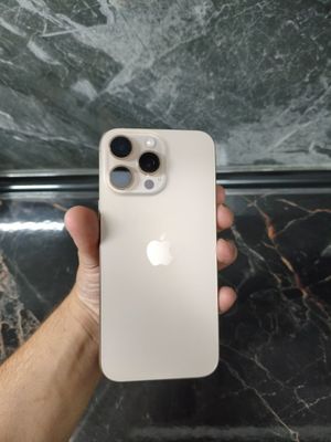 iPhone 16 Pro Max 38 ta sikl