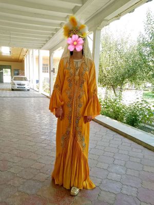 Abaya