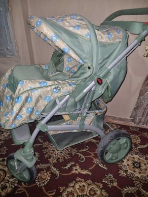 Детская коляска. Болалар колаяскаси