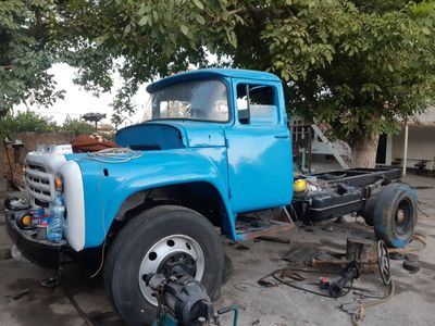 Зил сотилади срочни