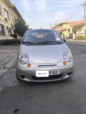srochna sotiladi Matiz 2009