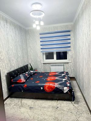 Kadishevada kvartira ijaraga beriladi
