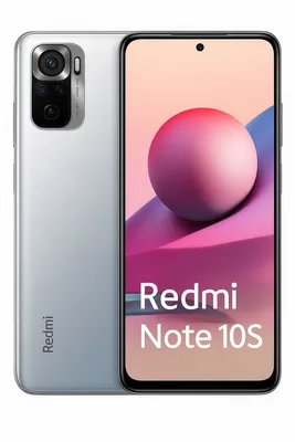 Redmi not 10 s