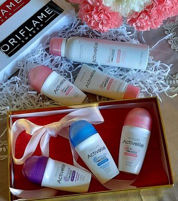 original ORIFLAME maxsulotlari
