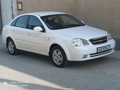 lacetti probeg 49,459
