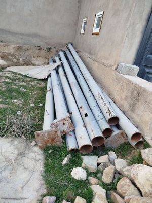Ferma navesga 16ga 30navesdan buzilgan