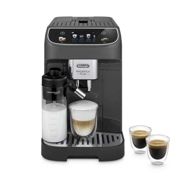 Кофемашина DeLonghi ECAM320.61.G Magnifica Plus Оптовые цены и скидки