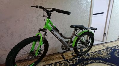 Велосипед ARIVO