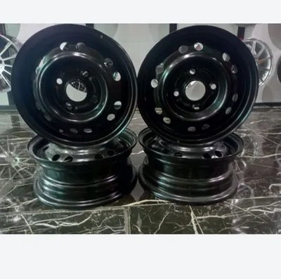 Matiz diskasi ideal xolati