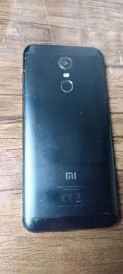 Redmi 5 plus zapchat