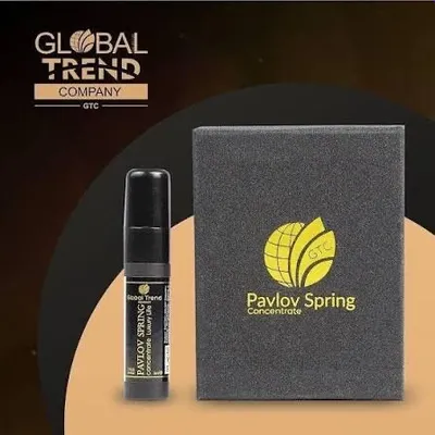 Павлов спринг оригинал