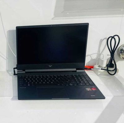 Victus Gaming Laptop 15 fb 0071nia