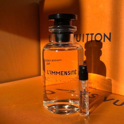 Louis Vuitton Limensite
