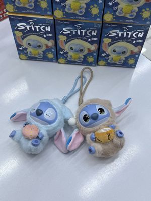 Stich box Labubu (Disney) Castrum Toys