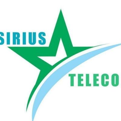 SIRIUS TELECOM wifi ornatami