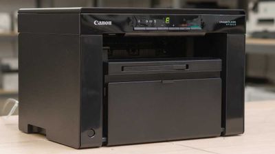 Принтер МФУ 3в1 A4 Canon Установка доставка гарантия 24/7 mf3010