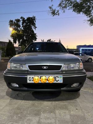 Nexia 1 sons sotiladi