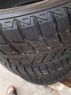 Шины для зимы и грязи на BYD Chempion