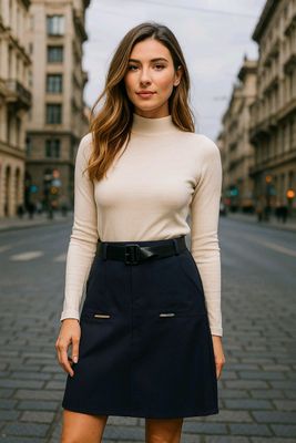 yubka sotiladi