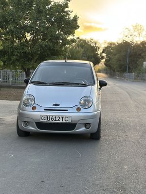 matiz mx sotiladi