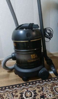 Продаётся пылесос Samsung 2000W