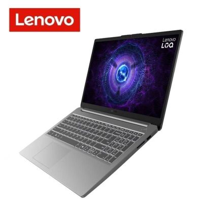 Игровой ноутбук Lenovo LOQ 15IAX9E