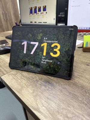 Xiaomi Pad 7 8/256 kulrang