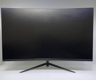 pixel 27” 180hz curved VA