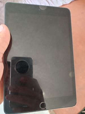 Holati alo ipad mini 5