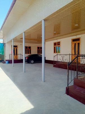 Продаётся дом участок