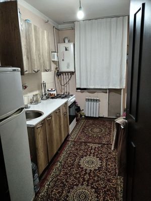Аренда 8чи худуд новостройка 2/6/7 ремонт тоза оилага берилади холодил