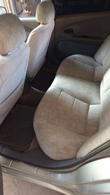 Daewoo Leganza 1998 holat ideal