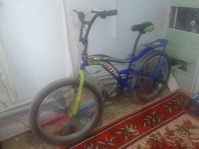 Velosiped (BARS)