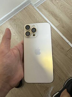 Iphine 13 pro max 256gb