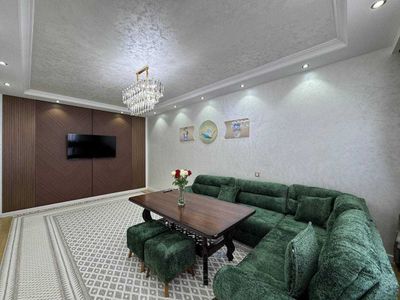 Срочно! Аренда квартира | 3/3/10 | ЖК Dream House | Гулобод |