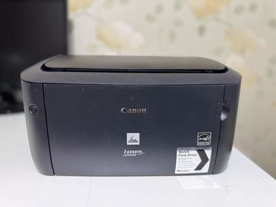 Canon 6000lbp printer | принтер
