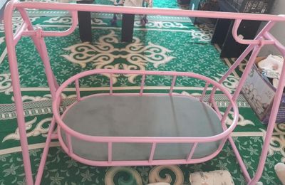 Kishik jasdagi balalar argimcagʻi kelismli bahada satiladi