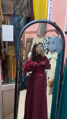 Abaya koylak bantiklik sharfi xam bor baxor yoz 🫰🏽