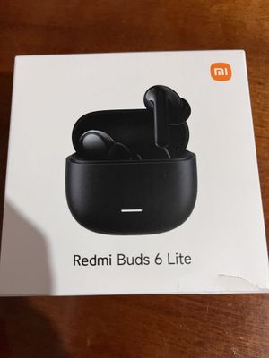 Redmi Buds 6 Lite Yangi