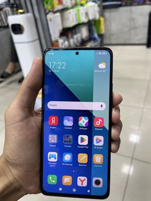 Redmi Not 13 Ideal