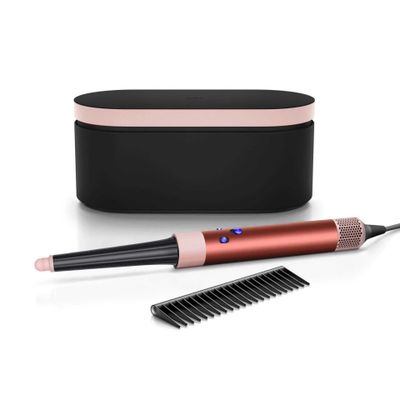 Dyson Airwrap Strawberry Bronze — Идеальная Укладка, Здоровые Волосы!