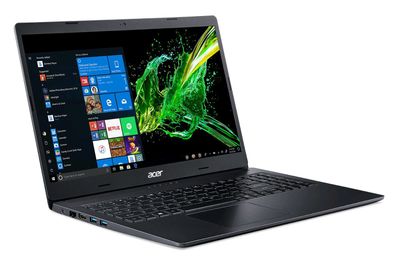 Noutbuk Acer Aspire 3 A-315 55G + Sumka sovg'a