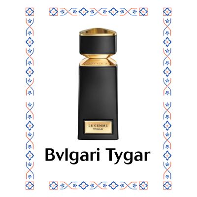Bvlgari Tygar