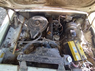 Mator volga 24 10