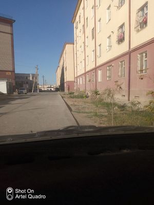 Urganch shahrida qvartira sotiladi