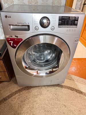 LG kir moshina 7 kg