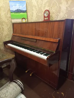 Фортепиано Беларусь